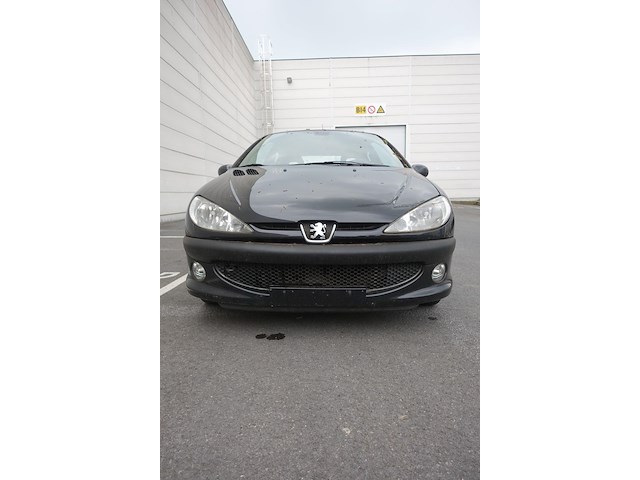 Peugeot 206 - afbeelding 4 van  11