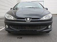Peugeot 206 - afbeelding 4 van  11