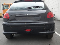 Peugeot 206 - afbeelding 6 van  11