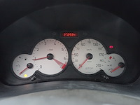 Peugeot 206 - afbeelding 8 van  11
