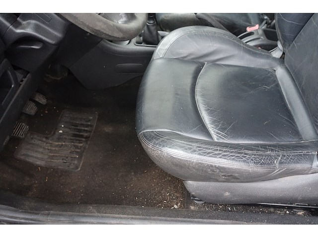 Peugeot 206 - afbeelding 9 van  11