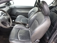 Peugeot 206 - afbeelding 10 van  11