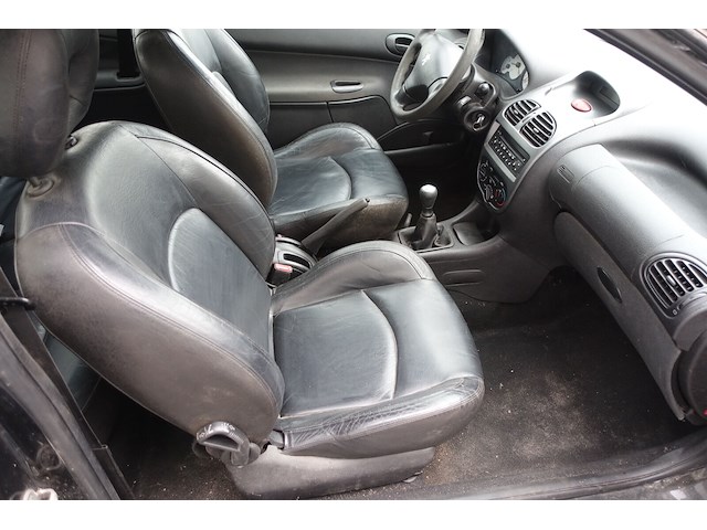 Peugeot 206 - afbeelding 11 van  11
