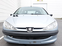 Peugeot 206 - afbeelding 2 van  9
