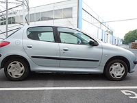 Peugeot 206 - afbeelding 3 van  9
