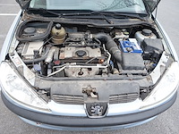 Peugeot 206 - afbeelding 8 van  9
