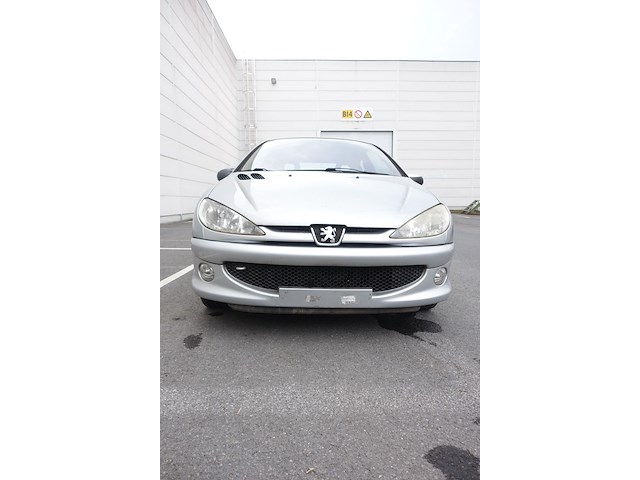 Peugeot 206 - afbeelding 3 van  10