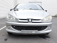 Peugeot 206 - afbeelding 3 van  10