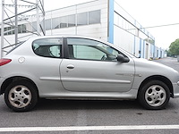 Peugeot 206 - afbeelding 4 van  10