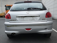 Peugeot 206 - afbeelding 5 van  10