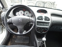 Peugeot 206 - afbeelding 6 van  10