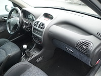 Peugeot 206 - afbeelding 9 van  10