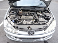 Peugeot 206 - afbeelding 10 van  10