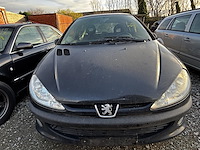 Peugeot 206 - afbeelding 2 van  9