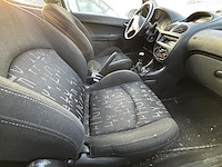 Peugeot 206 - afbeelding 8 van  9