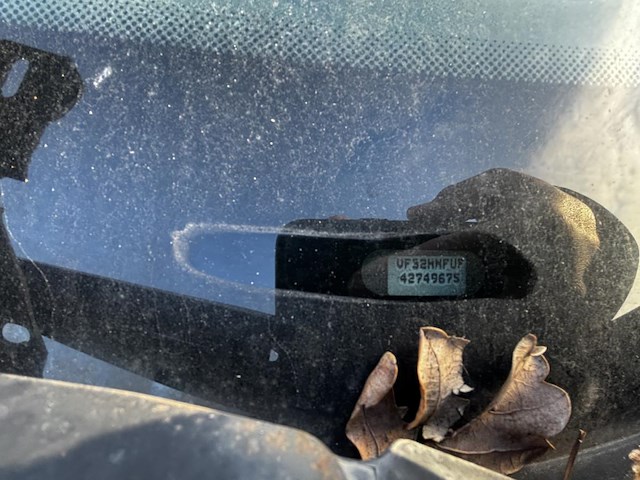 Peugeot 206 - afbeelding 9 van  9