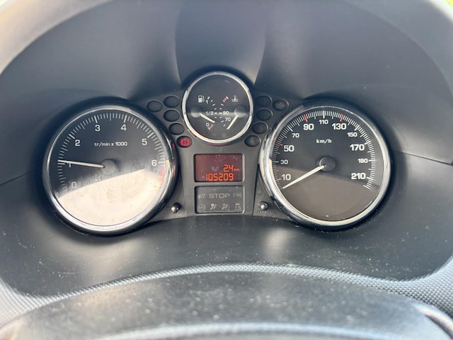 Peugeot 206 - afbeelding 4 van  34