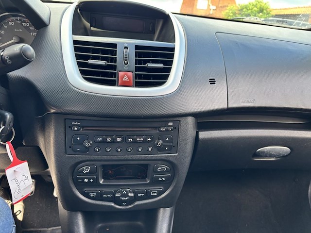 Peugeot 206 - afbeelding 6 van  34