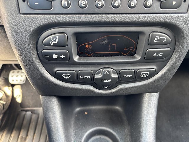 Peugeot 206 - afbeelding 7 van  34