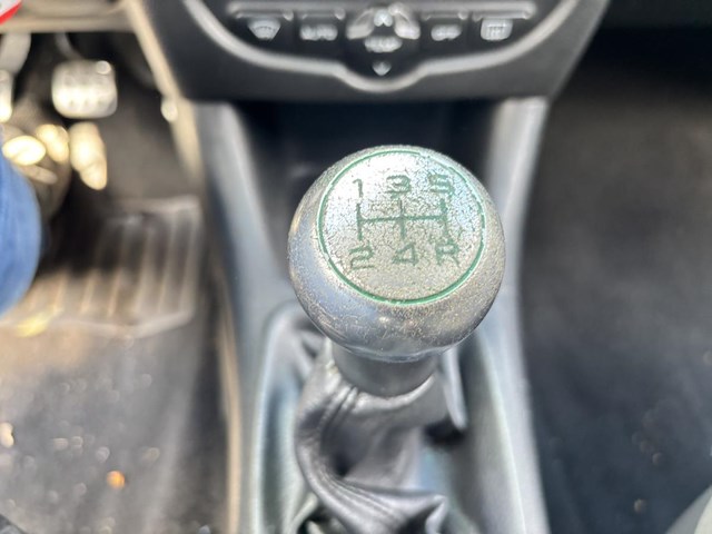 Peugeot 206 - afbeelding 8 van  34