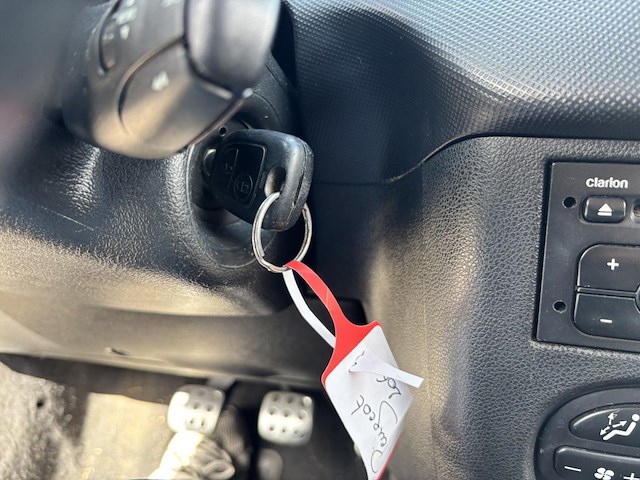 Peugeot 206 - afbeelding 11 van  34