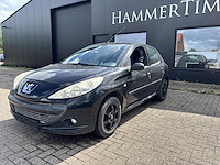 Peugeot 206 - afbeelding 1 van  34