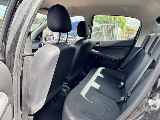 Peugeot 206 - afbeelding 15 van  34