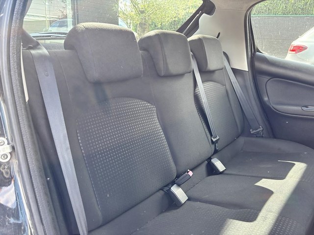 Peugeot 206 - afbeelding 17 van  34