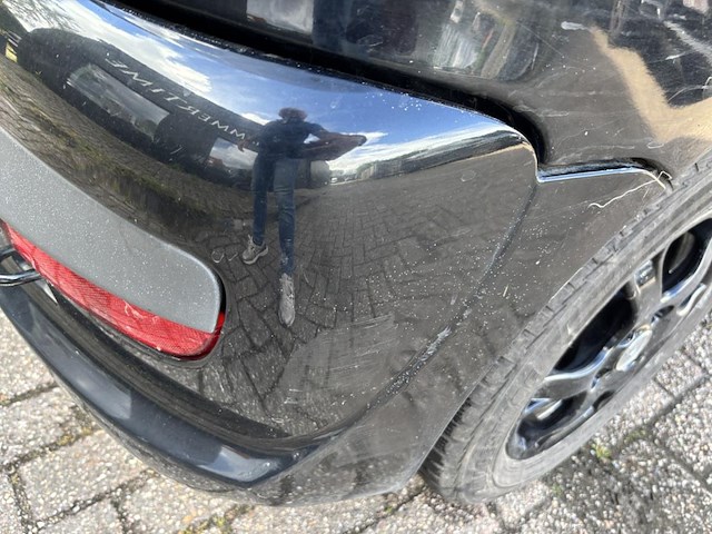 Peugeot 206 - afbeelding 20 van  34