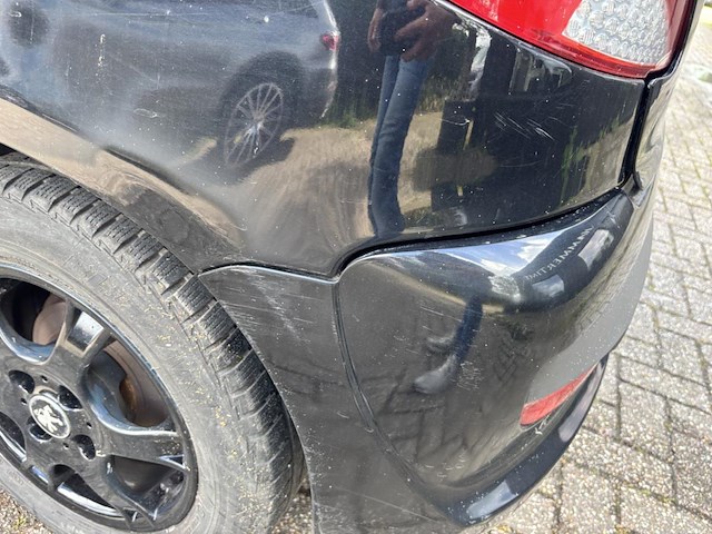 Peugeot 206 - afbeelding 22 van  34