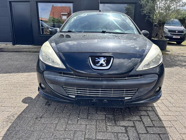 Peugeot 206 - afbeelding 12 van  34