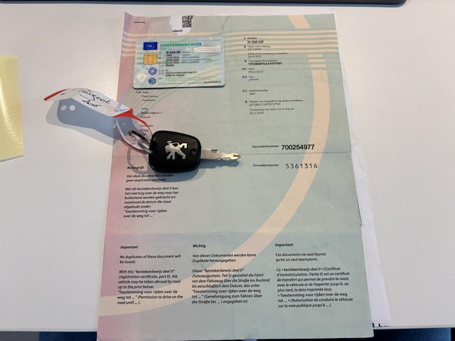 Peugeot 206 - afbeelding 24 van  34