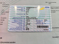 Peugeot 206 - afbeelding 26 van  34