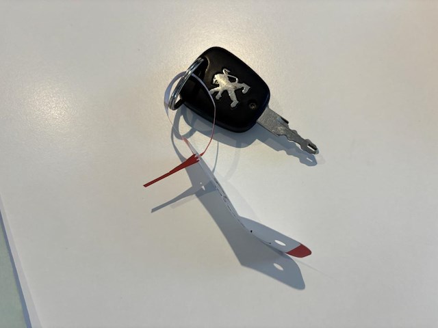 Peugeot 206 - afbeelding 28 van  34