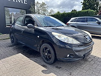 Peugeot 206 - afbeelding 23 van  34