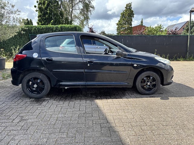 Peugeot 206 - afbeelding 29 van  34
