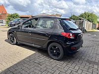 Peugeot 206 - afbeelding 32 van  34