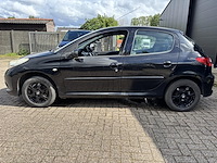 Peugeot 206 - afbeelding 33 van  34