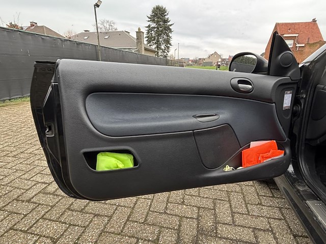 Peugeot 206cc, 2007 - afbeelding 2 van  32