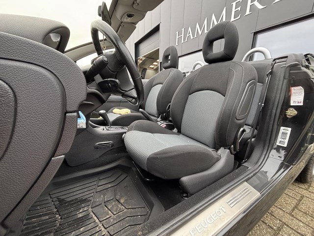 Peugeot 206cc, 2007 - afbeelding 3 van  32