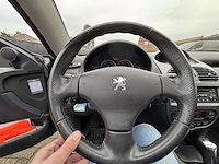 Peugeot 206cc, 2007 - afbeelding 11 van  32