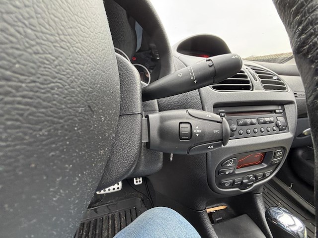 Peugeot 206cc, 2007 - afbeelding 13 van  32