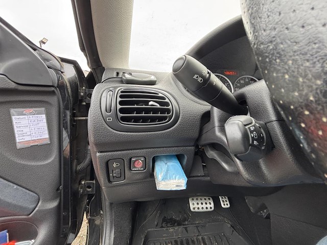 Peugeot 206cc, 2007 - afbeelding 15 van  32