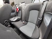 Peugeot 206cc, 2007 - afbeelding 16 van  32