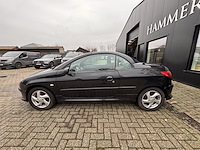Peugeot 206cc, 2007 - afbeelding 19 van  32