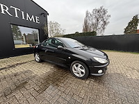 Peugeot 206cc, 2007 - afbeelding 20 van  32
