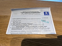 Peugeot 206cc, 2007 - afbeelding 25 van  32