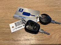 Peugeot 206cc, 2007 - afbeelding 26 van  32