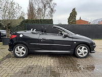 Peugeot 206cc, 2007 - afbeelding 27 van  32