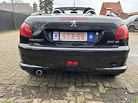 Peugeot 206cc, 2007 - afbeelding 29 van  32